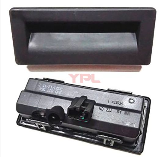 BAGAJ ACMA KOLU SUPERB OCTAVIA CADDY TIGUAN A4 - 3V0827566 resmi