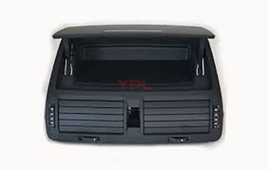 ON ORTA HAVALANDIRMA OCTAVIA 07-17 - 1Z0820951B resmi