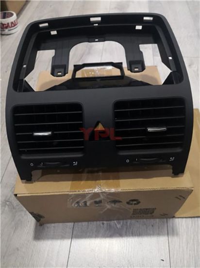 ORTA HAVALANDIRMA GOLF -JETTA 06-10 - 1K0819728H resmi