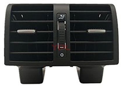 ARKA HAVALANDIRMA CADDY TOURAN 04-15 - 1T0819203A resmi