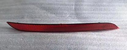 REFLEKTOR ARKA TAMPON SAG GOLF8 2021>> - 5H0945106. resmi