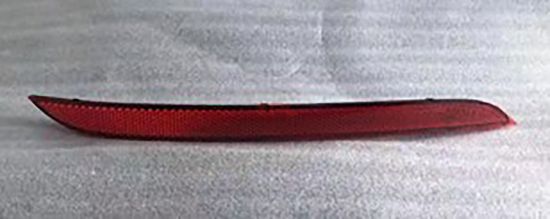 REFLEKTOR ARKA TAMPON SOL GOLF8 2021>> - 5H0945105. resmi