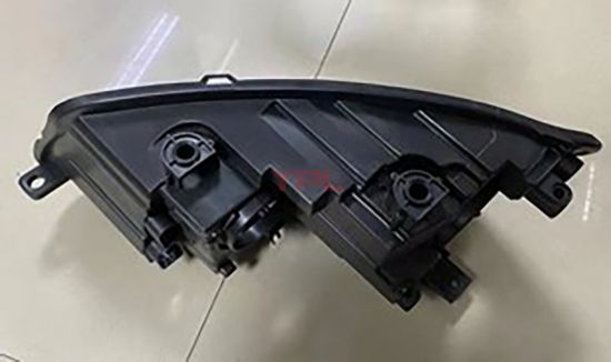 FAR TASI R CADDY 2010 > - FRT 26 resmi