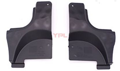 ALT KARTER UC MUHAFAZA L PASSAT - 3C0825271 resmi