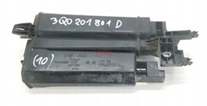 AKTIF KARBON FILITRE SUPERB ARTEON PASSAT 2015>> - 3Q0201801 resmi