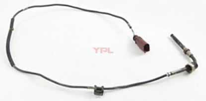 EKSOZ SICAKLIK SENSORU TUM MODELLER - 07Z906088A resmi