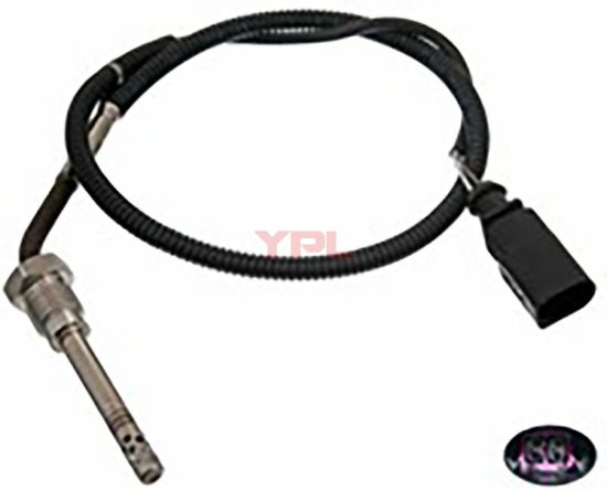 EKSOZ SICAKLIK SENSORU TUM MODELLER - 059906088H resmi