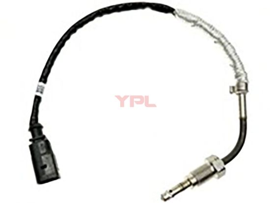 EKSOZ SICAKLIK SENSORU TUM MODELLER - 04L906088R resmi