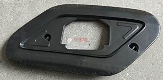 FAR YIKAMA KAPAGI ALT BRAKETI R OCTAVIA 2021>> - 5E3807924 resmi