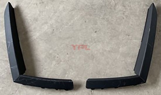 ON TAMPON SUS BRAKETI SOL OCTAVIA 2021>> - 5E3807833 9B9 resmi