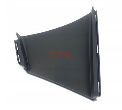 ON TAMPON IC BRAKETI UST SAG HAVA KALAVUZU UST OCTAVIA 2021>> - 5E3121764 9B9 resmi