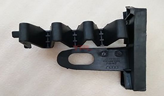 ON PANEL BRAKETI SOL A4-A5 2016>> - 8W0807333 resmi