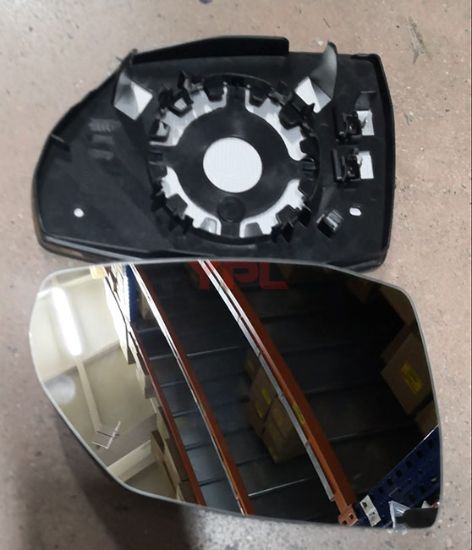 AYNA CAMI L Q5/Q7 17-19 - 4M0857535 resmi