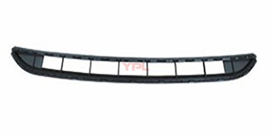 ON TAMPON ALT ORTA IZGARA HAVALANDIRMA TOUAREG 2011-2014 - 7P6853673 9B9 resmi