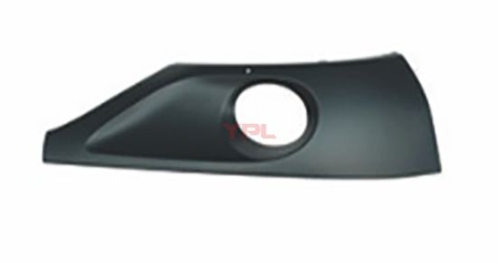 SIS KAPAGI L TOUAREG 2011-2014 - 7P6807489B resmi