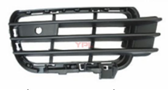 SIS KAPAGI R TOUAREG 2011-2014 - 7P6854662 resmi