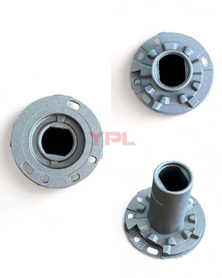 AYNA ZAMAGI ORJINAL ZAMAK T5/T6 - 7E1857507 508 resmi