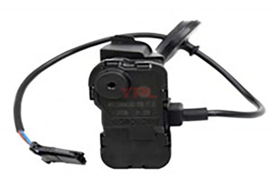 YAKIT DEPO KAPAGI ACMA MOTORU JETTAPASSAT11-15GOLF-RAPID - 5C6810773A resmi