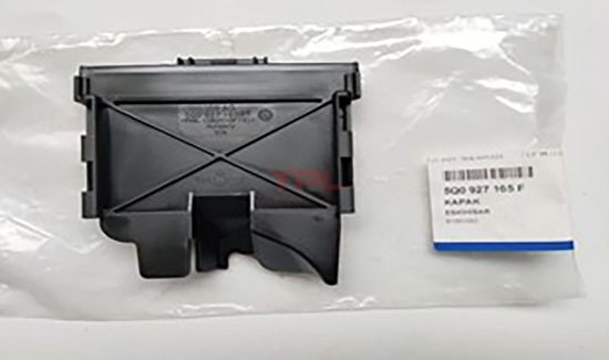 SIGORTA KUTUSU KAPAGI TUM MODELLER - 5Q0927165F resmi