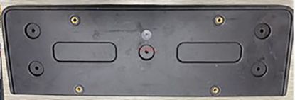 PLAKALIK GOLF8 2021>> - 5H0807287 resmi