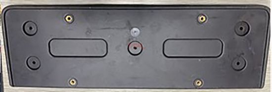 PLAKALIK GOLF8 2021>> - 5H0807287 resmi