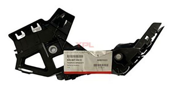 ON TAMPON BRAKETI L GOLF 8 - 5H0807049D resmi