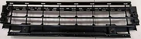 ON TAMPON ORTA IZGARA SIYAH GOLF8 2020>> - 5H0853677F 9B9 resmi