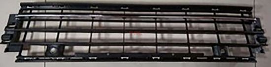 ON TAMPON ORTA IZGARA KROMLU GOLF8 2021>> - 5H0853677F 2ZZ resmi