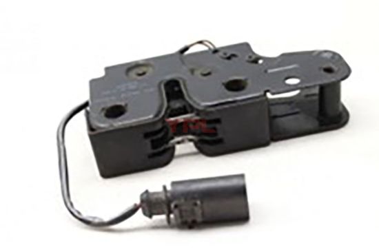 MOTOR KAPUT KILIDI Q7 2007-2015 - 4L0823509 resmi