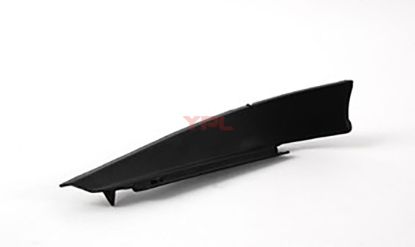 YAGMURLUK KOSE BRAKETI L GOLF 07-10 JETTA 07-14 - 1K5819447 resmi