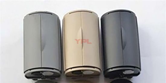 ARKA KULLUK GRI GOLF4-BORA - 1J0857962H 3SG resmi