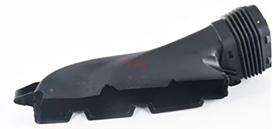 HAVA FILITRE KUTUSU-KAZAN CIKIS BORUSU-PLASTIGI A6 A7 2011-2019 - 4G0129624D resmi