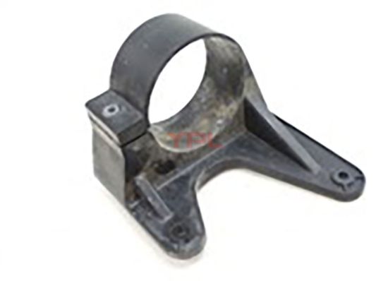 KLIMA BRAKETI AUDI GURUBU - 8E0260197 resmi