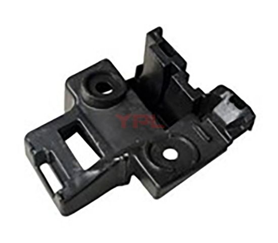 ARKA TAMPON BRAKETI R GOLF6 - 5K6807394A resmi