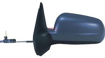 AYNA KOMPLE R BUYUK GOLF4 BORA - 1J1857508 resmi