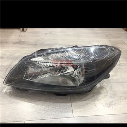 ON FAR KOMPLE SIYAH R FABIA ROOMSTAR 11-15 - 5J1941018F resmi