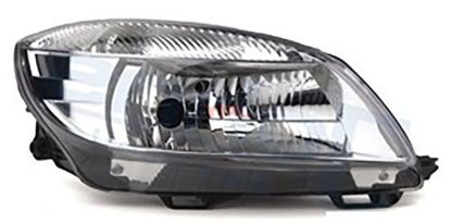 ON FAR KOMPLE SAG FABIA ROOMSTAR 2011-2015 - 5J1941018C resmi