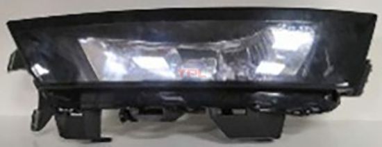 SIS FARI SAG RAPID 2017>> - 5JA941702B resmi