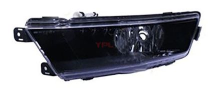 SIS FARI SIYAH SOL RAPID 2013>> - 5JA941701A resmi