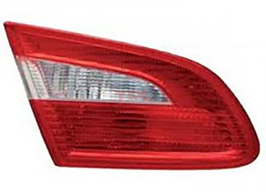 ARKA STOP IC SOL SUPERB 2008-2013 - 3T5945107 resmi