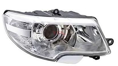 ON FAR MERCEKLI R SUPERB 09-12 (SUPERB YAZILI) - 3T1941018 resmi