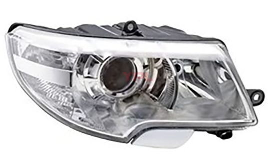 ON FAR MERCEKLI R SUPERB 09-12 (SUPERB YAZILI) - 3T1941018 resmi