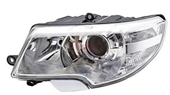 ON FAR MERCEKLI L SUPERB 09-12 (SUPERB YAZILI) - 3T1941017 resmi