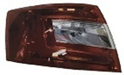 ARKA STOP LEDLI BAZ MODEL SOL OCTAVIA 2017-2021 - 5E5945111B resmi