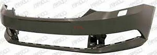 ON TAMPON FAR YIKAMASIZ SENSORSUZ FABIA 2015>> - 6V0807221 resmi