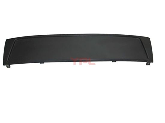 PLAKALIK SENSORLU AUDI A6 2005-2011 - 4F0807285 1QP resmi