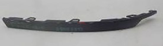 ARKA TAMPON KOSE CITASI SIYAH SOL TIGUAN R LINE 2017>> - 5NA853841A 041 resmi