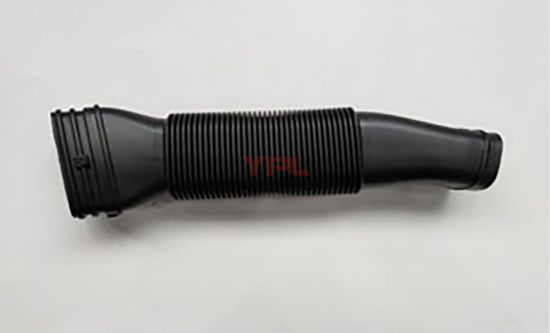 HAVA FILITRE HORTUMU POLO FABIA TOLEDO IBIZA RAPID A1 1,2TDI-KORUK-EMIS-HORTUM - 6R0129618 resmi