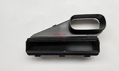 ON PANEL HAVALANDIRMA KANALI POLO FABIA TOLEDO RAPID A1 - 6C0805962 resmi