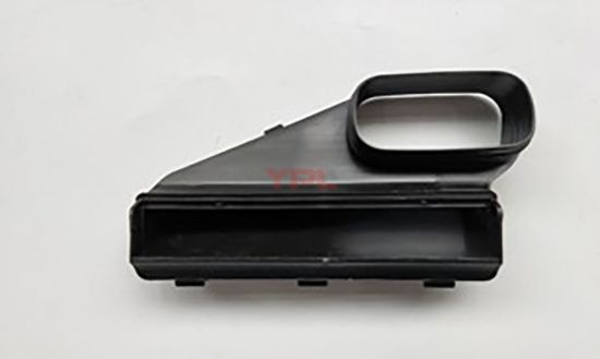 ON PANEL HAVALANDIRMA KANALI POLO FABIA TOLEDO RAPID A1 - 6C0805962 resmi